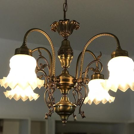 Ferienhaus Im Barockviertel Dresden Eksteriør bilde