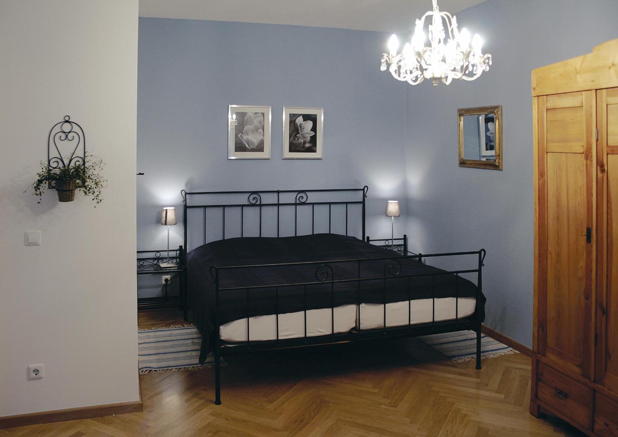 Ferienhaus Im Barockviertel Dresden Eksteriør bilde