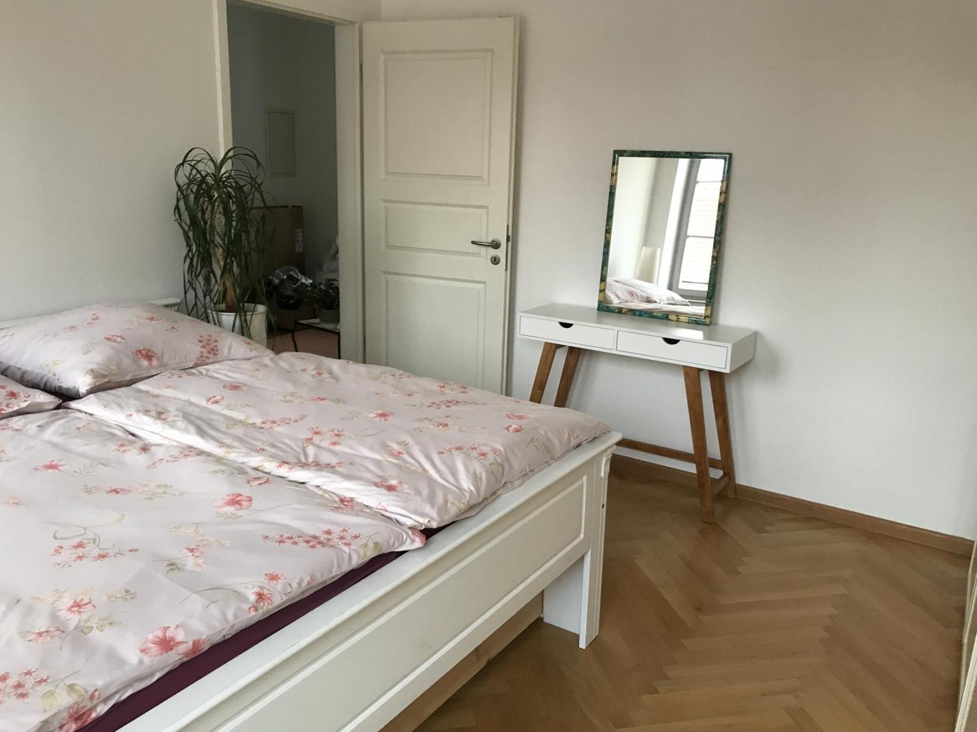 Ferienhaus Im Barockviertel Dresden Eksteriør bilde
