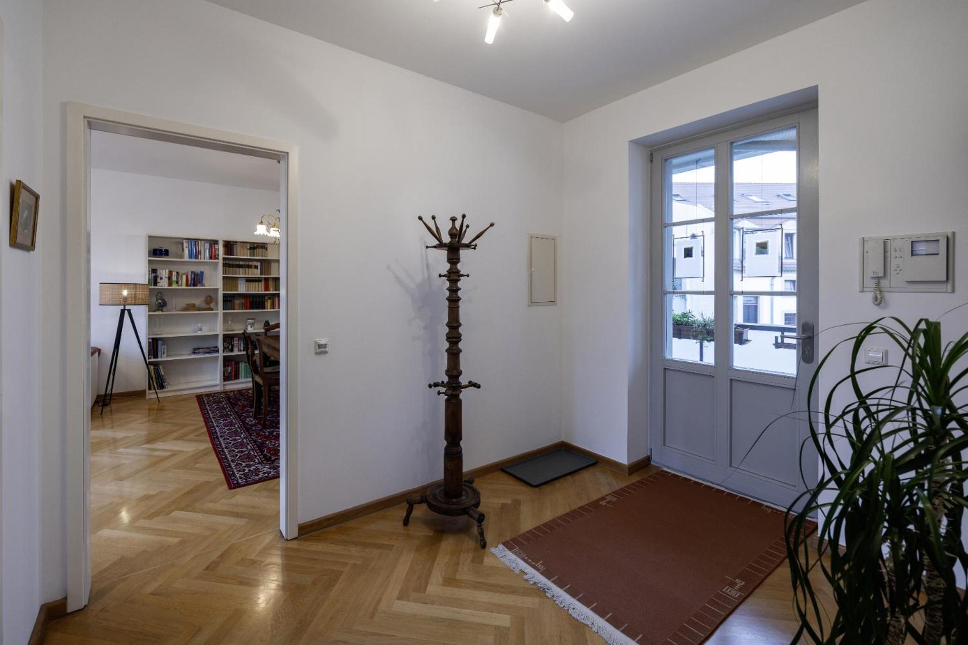 Ferienhaus Im Barockviertel Dresden Rom bilde