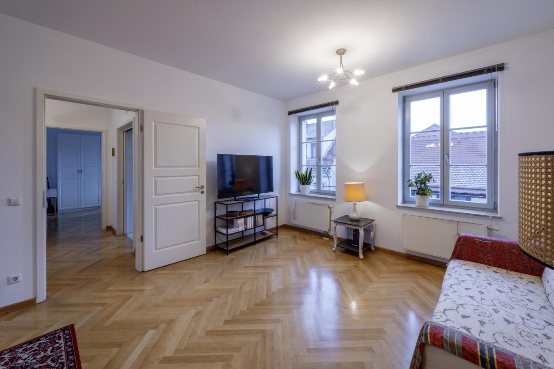 Ferienhaus Im Barockviertel Dresden Rom bilde